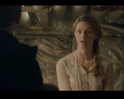 Still from Paperclip by Brendan Schlegal