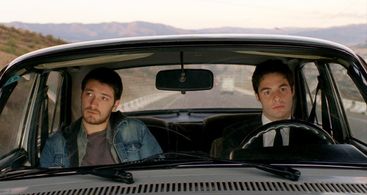 A fold in my blanket