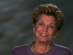 Faye Michael Nuell in The Mystery of Natalie Wood (2004)