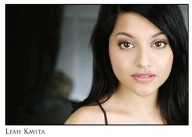 Leah Kavita