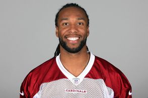 Larry Fitzgerald in All or Nothing: A Season with the Arizona Cardinals (2016)
