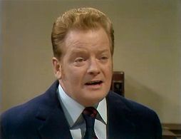 David Lloyd Meredith in Softly Softly: Task Force: A Person Unknown (1975)