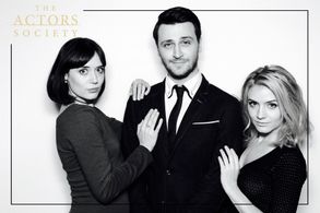 Lindsay Mushett and Rhiannon Lattimer