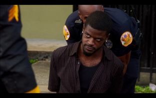 Michael Christopher Rodney