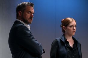 A Murder at the End of the World