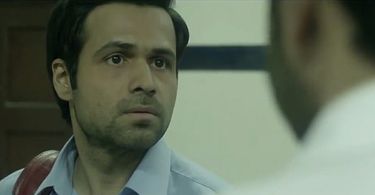 Emraan Hashmi and Satyadeep Misra in Tigers (2014)