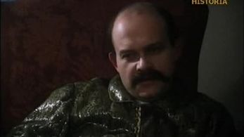 Adam Ferency in Jan Kilinski (1990)