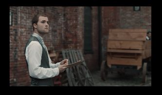 Still from ‘The Booze, Bets and Sex That Built America’