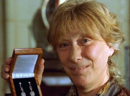 Yekaterina Vasilyeva in Come Look at Me (2001)