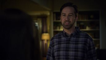 Andrew Burlinson and Olivia Sanabia in Just Add Magic (2015)