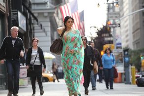 Sridevi in English Vinglish (2012)