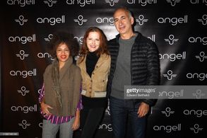 Sophie-Charlotte Husson, Dan Coen, and Lena Coen