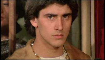 Leo Colonna in The Schoolteacher Goes to Boys' High (1978)