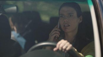 Kate Amundsen in 9-1-1: Lone Star (2020)