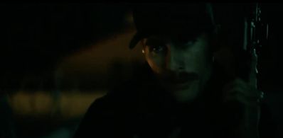 The Forever Purge (2021)