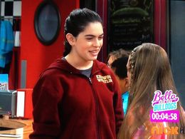 Nicky, Ricky, Dicky & Dawn