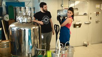 Healthy Soul with Gina Keatley Episode Name--Soda Sippin Follow Gina Keatley as she goes around New York City to interv