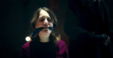 Fanny Sidney in The French Mans: Episode #1.6 (2022)