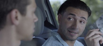 Still of Rico Suarez in Now Is Different