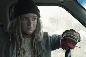 Bailey Gavulic - Episode 501 Fear the Walking Dead