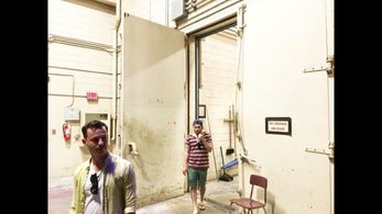 C. Neil Davenport in Remember I Said that Most of All (2016)