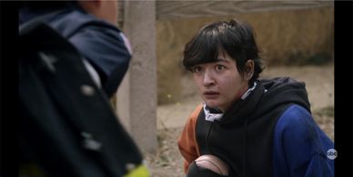 Station 19 r/o Billie