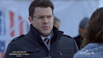 A New Year's Resolution (2021)