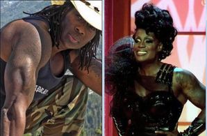 Rupaul Drag u Episode 3