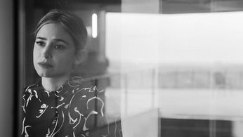 Moran Rosenblatt in The Good Person (2022)