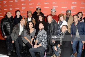 Sleight Sundance premiere