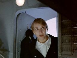 Anna Gulyarenko in Razmakh krylyev (1986)