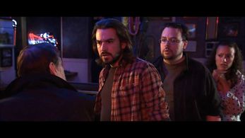 FOUR COLOR EULOGY - John Contini, Jason Contini, Nicholas J. Hearne and Jessica Winingham