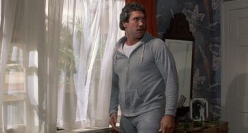 Tim Rossovich in Cloak & Dagger (1984)