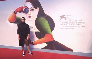 Venice Film Festival