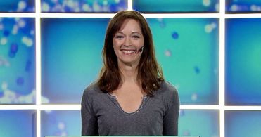 Marie Turgeon in Le Tricheur (2012)