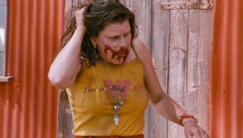 Anthea Davis in Body Melt (1993)