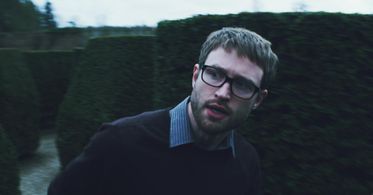 Playing John in 'EVE'