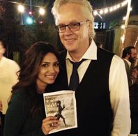Midsummer Nights with Tim Robbins