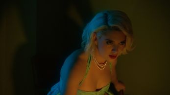 Katelyn McCulloch in Barbara-Anne (2019)