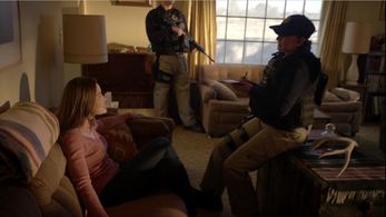 Longmire Episode 6.3