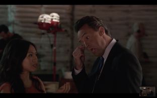 NBC's Go On starring Mathew Perry