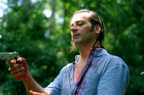 Set photo from Tim Ritter's Truth or Dare: IV