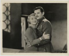 Grace Moore and Lawrence Tibbett in New Moon (1930)