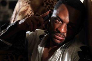 Patsha Bay in Viva Riva! (2010)