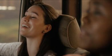 Cece Kelly - The Last Thing He Told Me