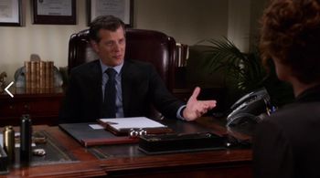 Darin Toonder in Devious Maids