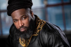 Alphonso A'Qen-Aten Jackson