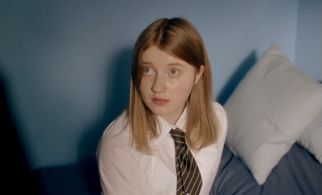 Fern Deacon as Emma in Uncle BBC 3