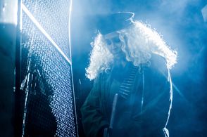 Wanda Nobles Colon in 