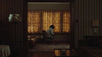 Peacock - Cillian Murphy